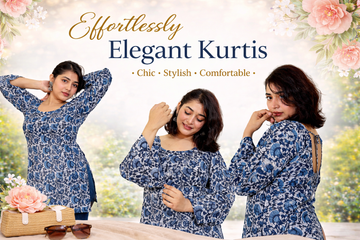 Best Summer Kurtis for Women in 2026