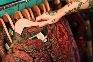 Ziyaara Essentials: Kurtis Designed for Everyday Confidence