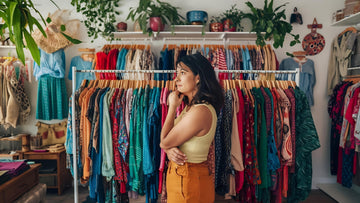 Top 6 Kurti Styles Every Woman Should Have in Her Wardrobe