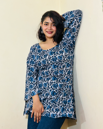 Trending Kurtis