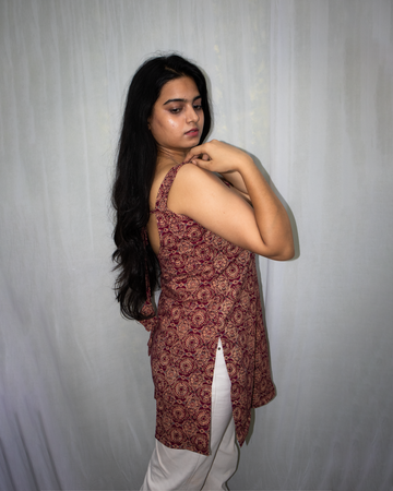 Short Kurtis