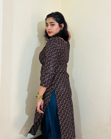 Long Kurtis