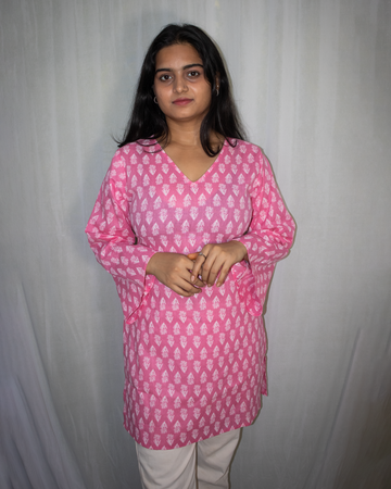 Casual kurti