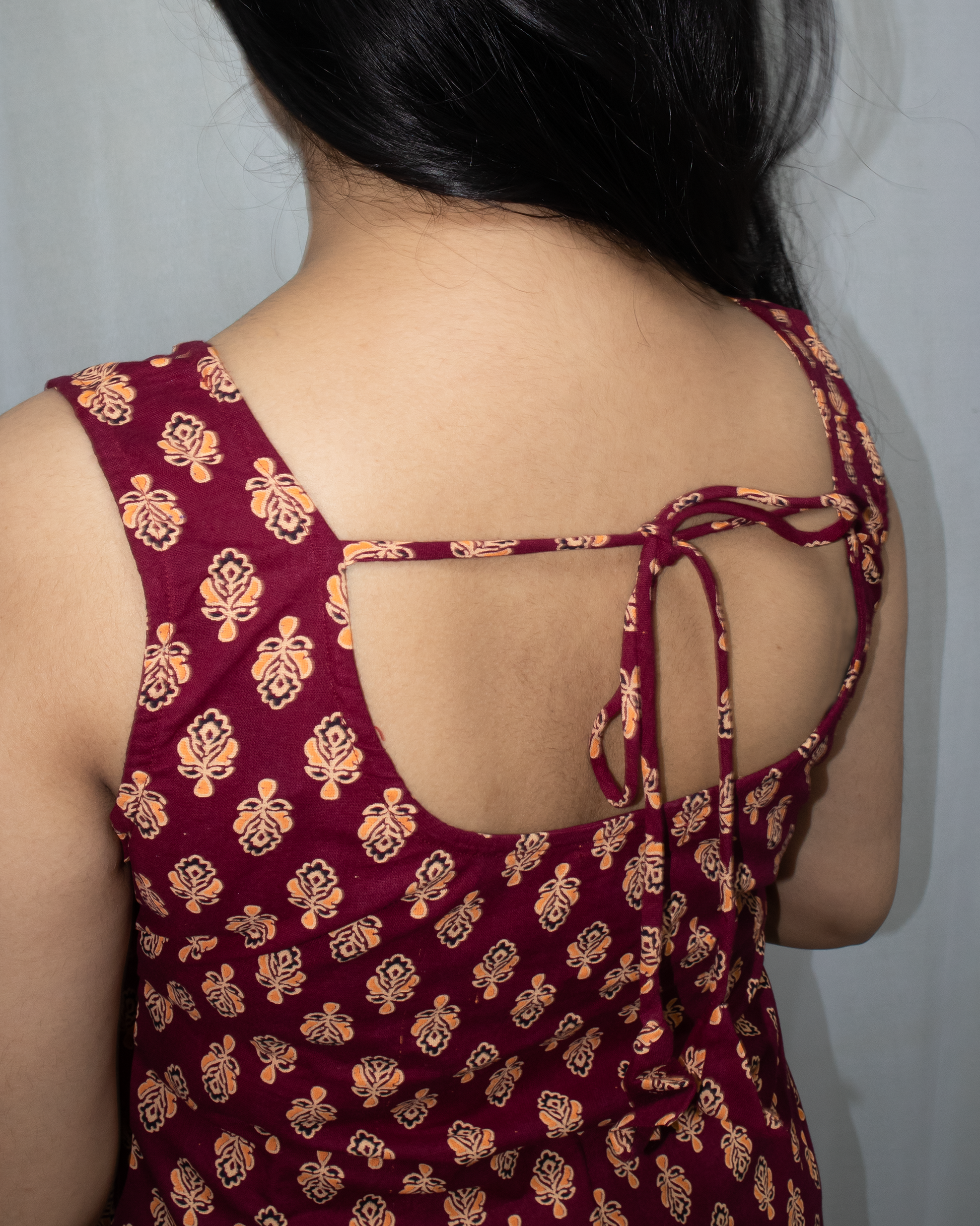 cotton dress back neck designs Back Daily Use Churidar Back Side Back Neck Design For Cotton Dress Churidar Dress Back